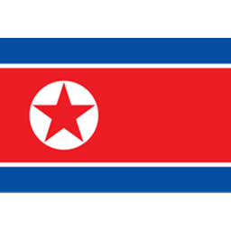 朝鲜U23logo